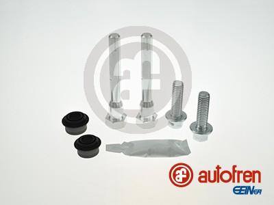 AUTOFREN SEINSA D7160C - Guide Sleeve Kit, brake caliper onlydrive.pro