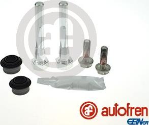 AUTOFREN SEINSA D7161C - Guide Sleeve Kit, brake caliper onlydrive.pro