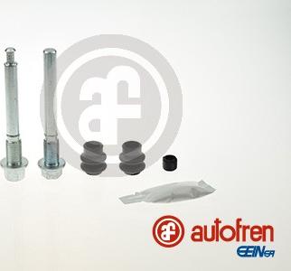 AUTOFREN SEINSA D7104C - Guide Sleeve Kit, brake caliper onlydrive.pro