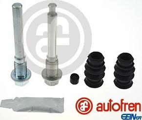 AUTOFREN SEINSA D7108C - Guide Sleeve Kit, brake caliper onlydrive.pro