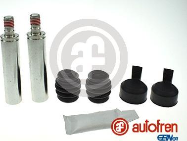 AUTOFREN SEINSA D7139C - Guide Sleeve Kit, brake caliper onlydrive.pro