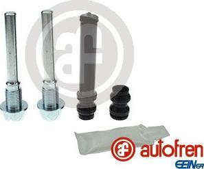 AUTOFREN SEINSA D7133C - Guide Sleeve Kit, brake caliper onlydrive.pro