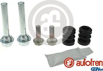 AUTOFREN SEINSA D7125C - Guide Sleeve Kit, brake caliper onlydrive.pro