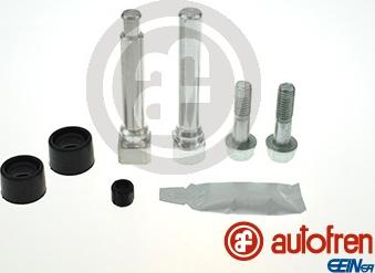 AUTOFREN SEINSA D7174C - Guide Sleeve Kit, brake caliper onlydrive.pro