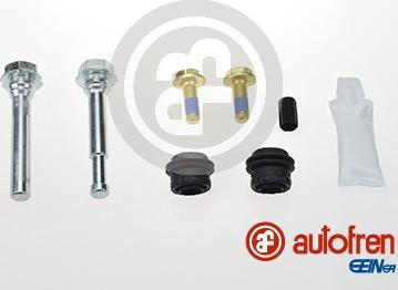 AUTOFREN SEINSA D7171C - Juhthülsikomplekt,pidurisadul onlydrive.pro