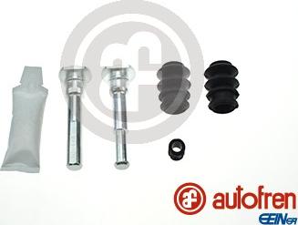 AUTOFREN SEINSA D7177C - Guide Sleeve Kit, brake caliper onlydrive.pro