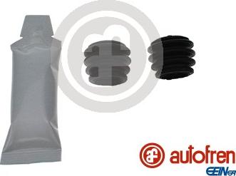 AUTOFREN SEINSA D7360 - Bellow, brake caliper guide onlydrive.pro