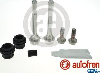 AUTOFREN SEINSA D7305C - Guide Sleeve Kit, brake caliper onlydrive.pro