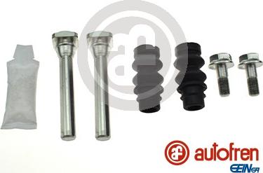 AUTOFREN SEINSA D7315C - Guide Sleeve Kit, brake caliper onlydrive.pro