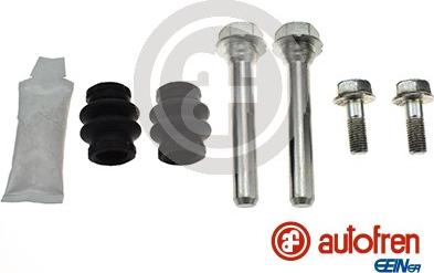 AUTOFREN SEINSA D7317C - Guide Sleeve Kit, brake caliper onlydrive.pro