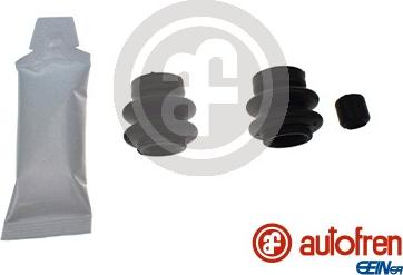 AUTOFREN SEINSA D7388 - Bellow, brake caliper guide onlydrive.pro