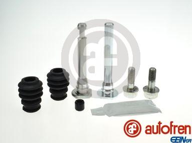 AUTOFREN SEINSA D7296C - Guide Sleeve Kit, brake caliper onlydrive.pro