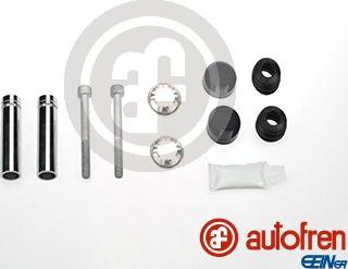 AUTOFREN SEINSA D7291C - Juhthülsikomplekt,pidurisadul onlydrive.pro