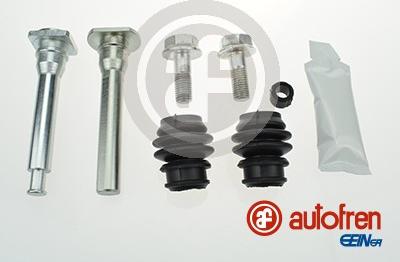 AUTOFREN SEINSA D7293C - Guide Sleeve Kit, brake caliper onlydrive.pro