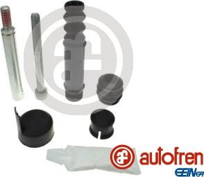 AUTOFREN SEINSA D7297C - Guide Sleeve Kit, brake caliper onlydrive.pro