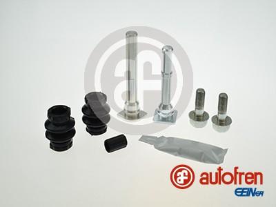 AUTOFREN SEINSA D7243C - Guide Sleeve Kit, brake caliper onlydrive.pro