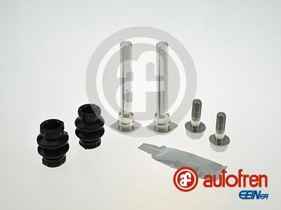 AUTOFREN SEINSA D7256C - Juhthülsikomplekt,pidurisadul onlydrive.pro