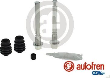 AUTOFREN SEINSA D7253C - Guide Sleeve Kit, brake caliper onlydrive.pro