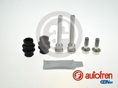 AUTOFREN SEINSA D7260C - Guide Sleeve Kit, brake caliper onlydrive.pro