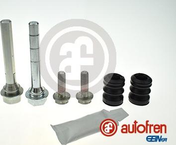 AUTOFREN SEINSA D7261C - Juhthülsikomplekt,pidurisadul onlydrive.pro