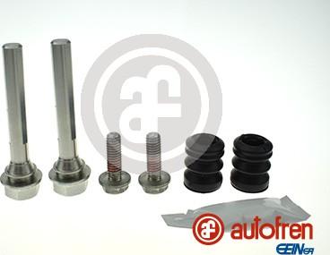 AUTOFREN SEINSA D7205C - Guide Sleeve Kit, brake caliper onlydrive.pro