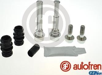 AUTOFREN SEINSA D7203C - Guide Sleeve Kit, brake caliper onlydrive.pro