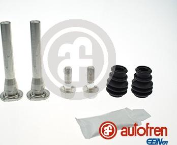 AUTOFREN SEINSA D7219C - Guide Sleeve Kit, brake caliper onlydrive.pro