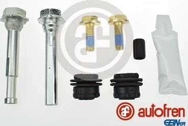 AUTOFREN SEINSA D7285C - Комплект направляющей гильзы, тормозной поршень onlydrive.pro