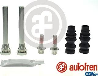 AUTOFREN SEINSA D7223C - Guide Sleeve Kit, brake caliper onlydrive.pro