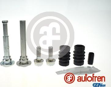 AUTOFREN SEINSA D7227C - Guide Sleeve Kit, brake caliper onlydrive.pro