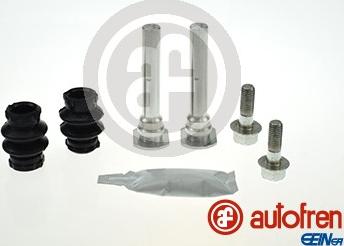 AUTOFREN SEINSA D7271C - Guide Sleeve Kit, brake caliper onlydrive.pro