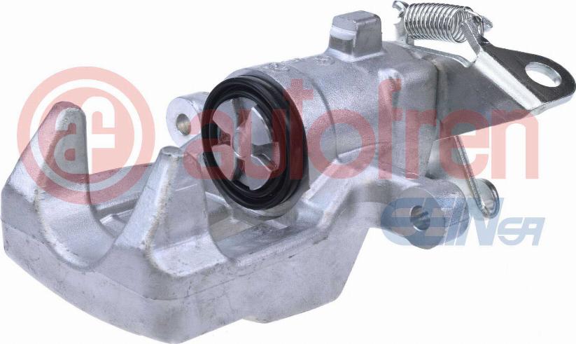 AUTOFREN SEINSA DAC0009 - Brake Caliper onlydrive.pro