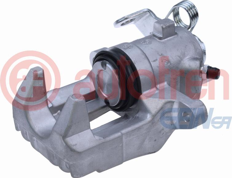 AUTOFREN SEINSA DAC0007 - Brake Caliper onlydrive.pro