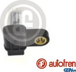 AUTOFREN SEINSA DS0063 - Sensor, wheel speed onlydrive.pro