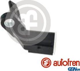 AUTOFREN SEINSA DS0009 - ABS-anturi onlydrive.pro