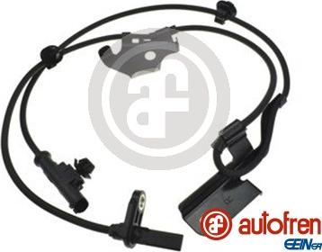 AUTOFREN SEINSA DS0074 - Sensor, wheel speed onlydrive.pro