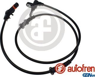 AUTOFREN SEINSA DS0217 - Датчик ABS, частота вращения колеса onlydrive.pro