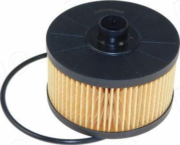 Mitsubishi MQ004801 - Oil Filter onlydrive.pro