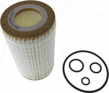 Purflux L1072 - Oil Filter onlydrive.pro