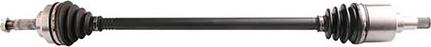 Maxgear 49-0330 - Drive Shaft onlydrive.pro