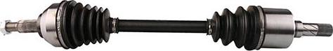 Maxgear 49-1824 - Drive Shaft onlydrive.pro