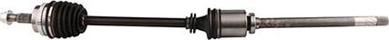 Maxgear 49-0632 - Drive Shaft onlydrive.pro