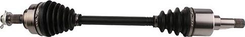 Maxgear 49-1773 - Drive Shaft onlydrive.pro