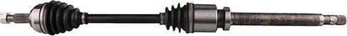 Maxgear 49-0984 - Drive Shaft onlydrive.pro