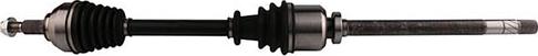 Maxgear 49-1173 - Drive Shaft onlydrive.pro