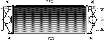 Ava Quality Cooling MS 4396 - Starpdzesētājs onlydrive.pro