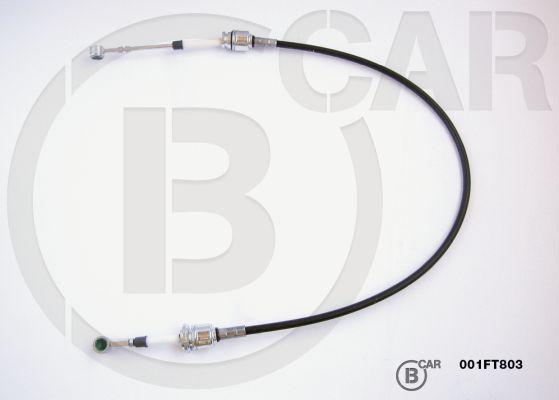 B CAR 001FT803 - Cable, tip, manual transmission onlydrive.pro