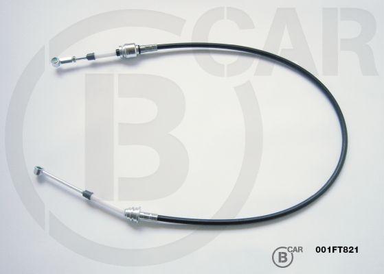 B CAR 001FT821 - Cable, tip, manual transmission onlydrive.pro