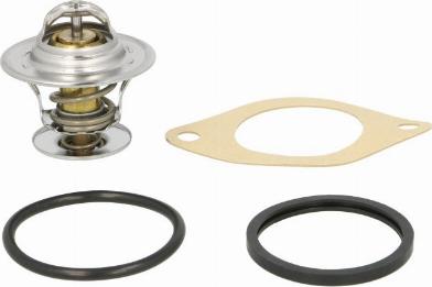 BEHR TX 13 92D - Coolant thermostat / housing onlydrive.pro