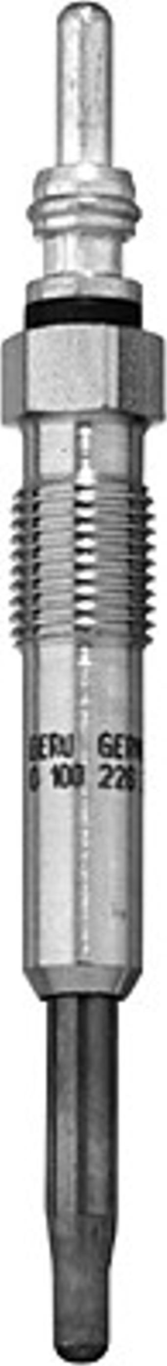 BorgWarner (BERU) 0100226373 - Glow Plug onlydrive.pro